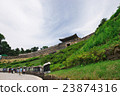 韓國歷史城堡 23874316