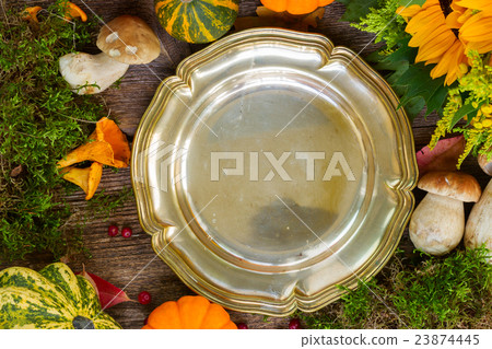 Fall frame Fall frame 23874445