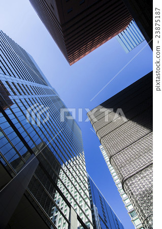 Otemachi Buildings Group Otemachi Buildings Group 23875187