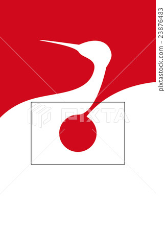 新年的模板 23876483