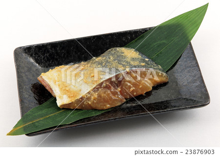 Pickled in Nishikyo miso 23876903