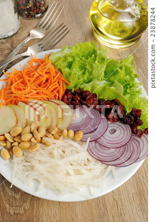 Dietary salad 23878244