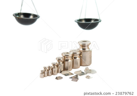 set of precision weights set of precision weights 23879762