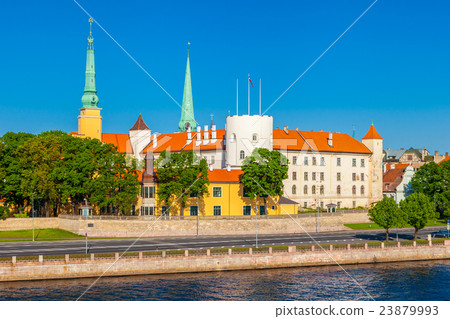 Old Town of Riga,, Latvia 23879993