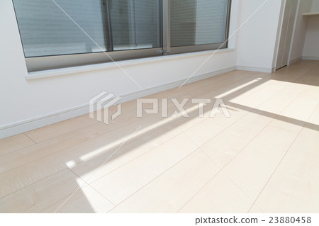 住宅圖片新建的房間 23880458