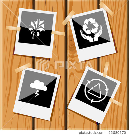 abstract plant, protection nature, thunderstorm 23880570