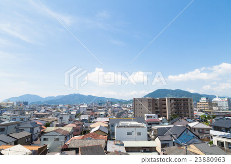 Regional city residential image 23880963