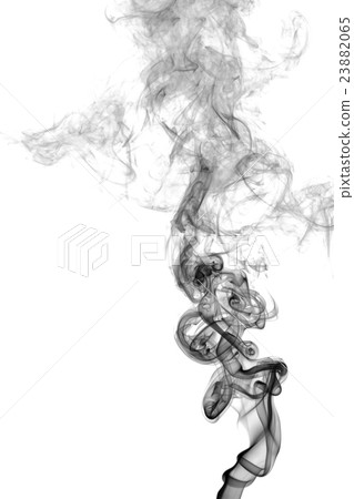 Abstract dark smoke Abstract dark smoke 23882065