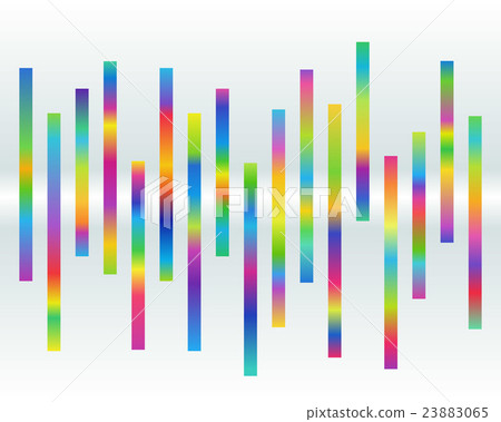 多彩漸變樂隊 23883065