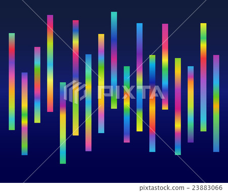 多彩漸變樂隊 23883066