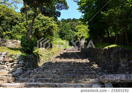 Azuchijoji Otemachi (2016.4) 23883292