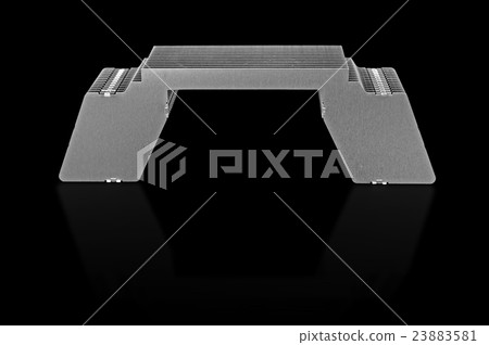 cooling fins cooling fins 23883581