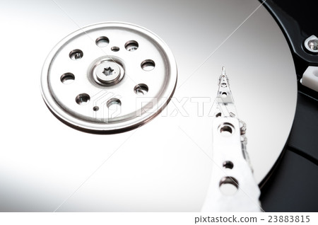 hard disk drive 23883815