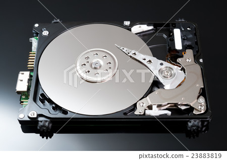 hard disk drive 23883819