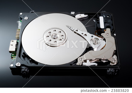hard disk drive 23883820