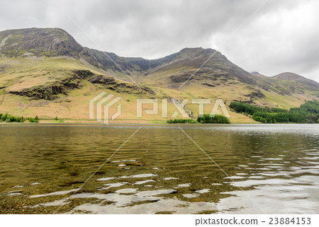 Countryside landscape view of England 23884153