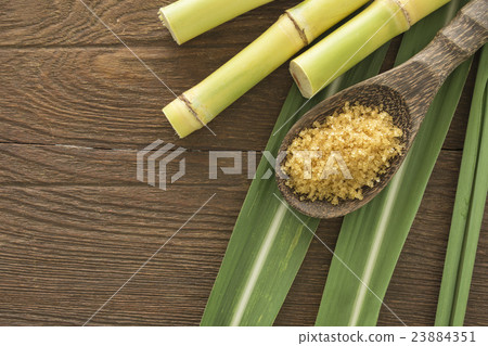 granulated brown sugar 23884351