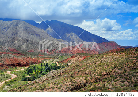 View of River Miranda 23884453