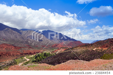 View of River Miranda 23884454