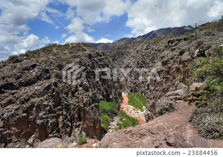 View of River Miranda 23884456