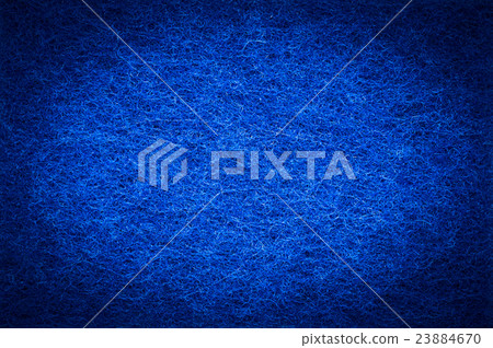 Blue scrub pad texture in HDR filter style 23884670