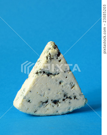 danish blue semi-soft cheese 23885203