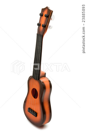 ukulele isolated ukulele isolated 23885893