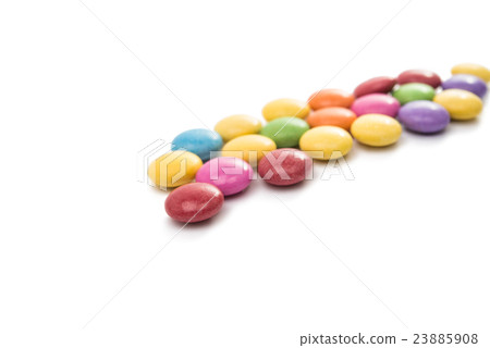 multicolored chocolate pills multicolored chocolate pills 23885908