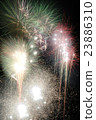 Fireworks 23886310