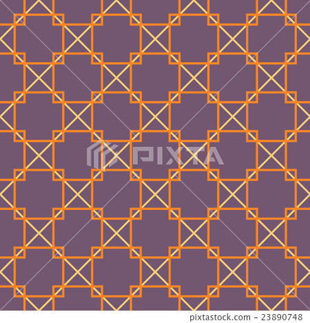 Seamless square pattern. Purple background Seamless square pattern. Purple background 23890748