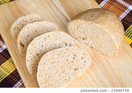 Delicious Steamed Bread Delicious Steamed Bread 23890749