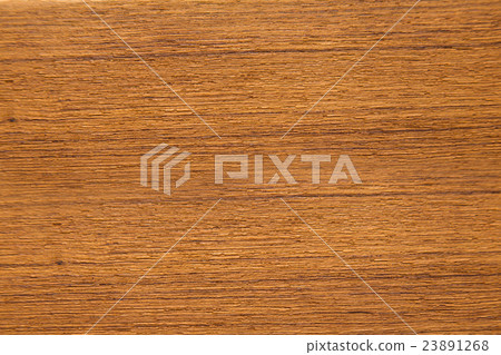Wood (teak) Wood grain 23891268
