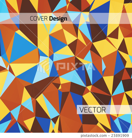 Vector abstract background Vector abstract background 23891909