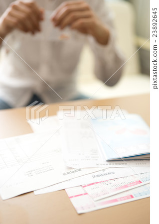 Illness / visit image 23892645