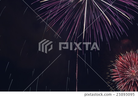 Fireworks festival 2016 Itabashi fireworks festival 23893095