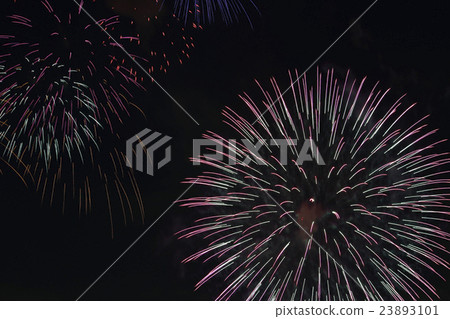 煙花節2016年板橋煙花節 23893101