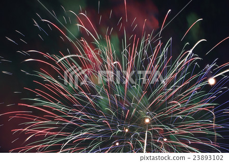 煙花節2016年板橋煙花節 23893102