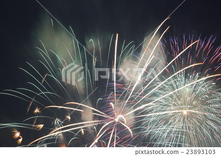 煙花節2016年板橋煙花節 23893103