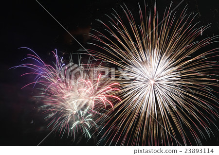 Fireworks festival 2016 Itabashi fireworks festival 23893114