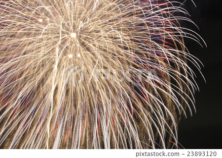 Fireworks festival 2016 Itabashi fireworks festival 23893120