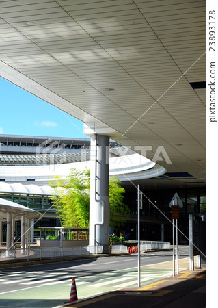 Narita Airport Terminal 1 23893178