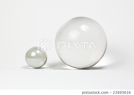 Crystal Ball Marbles 23893616