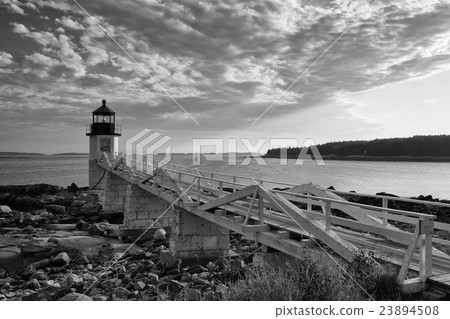 Marshall Point Light , USA 23894508