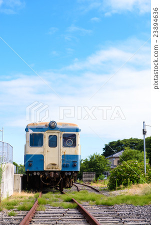 Hitachinaka沿海鐵路 23894636