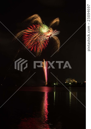 海港Kitaya煙花 23894697