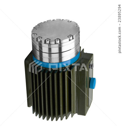 industrial electric motor 23895294