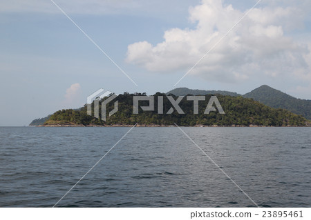 scenic views of the coastline of archipelago scenic views of the coastline of archipelago 23895461