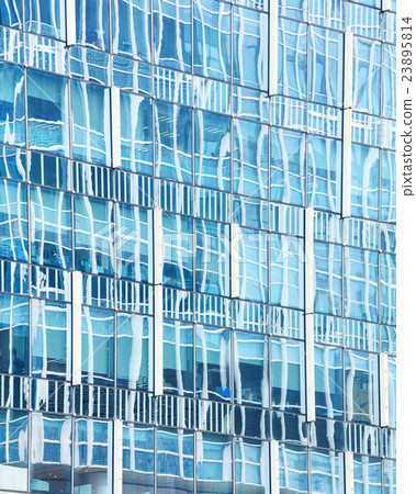 Abstract architectural background 23895814