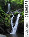 雨乞瀑（德島） 23896373