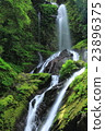 雨乞瀑（德島） 23896375